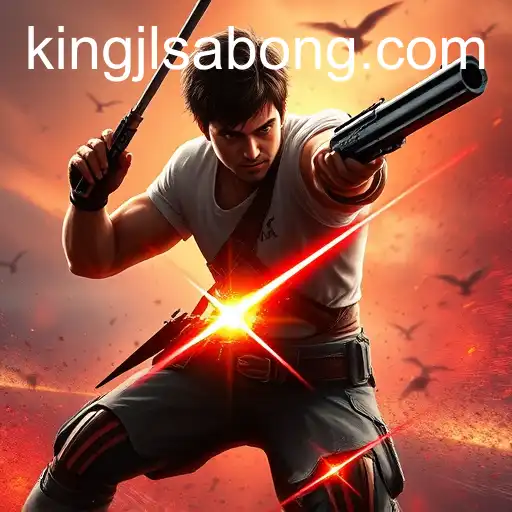 Exploring the Thrilling World of Action Games with kingjL