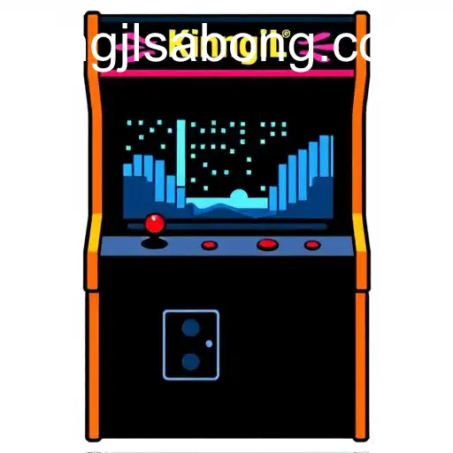 Arcade Classics: Rediscovering Timeless Gaming with kingjL