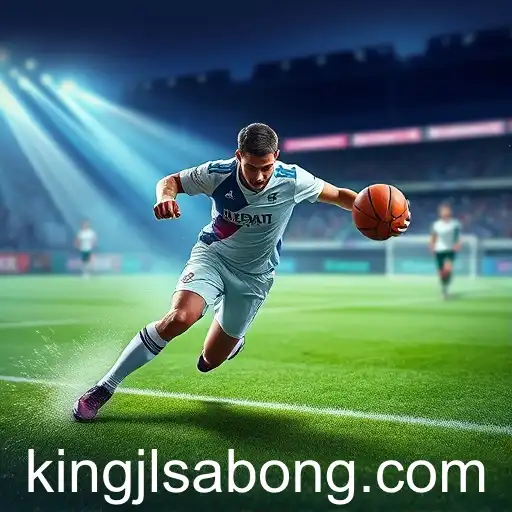 Gaming Trends Revolutionized by kingjL