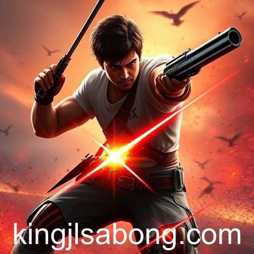 The Rise of kingjL: A Digital Gaming Phenomenon