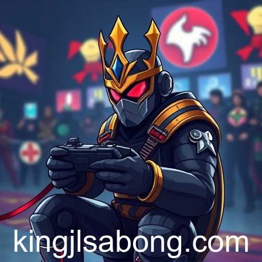 KingjL: Shaping the Future of Online Gaming