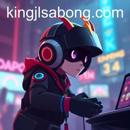 The Rise of kingjL in the Gaming Arena