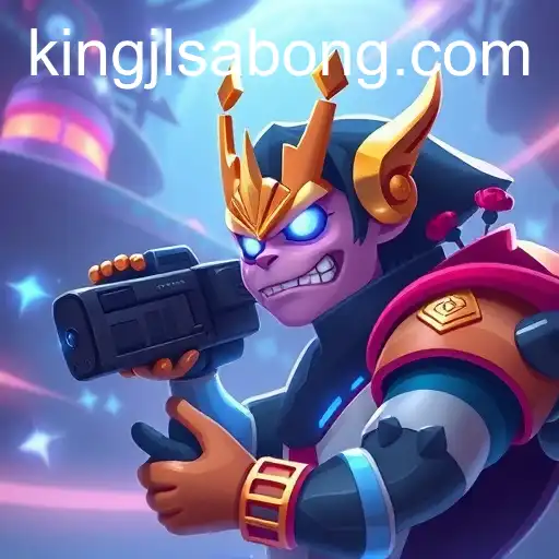 KingjL Revolutionizes Online Gaming Experience