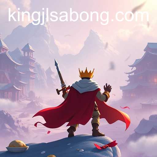 KingjL: Revolutionizing Online Gaming