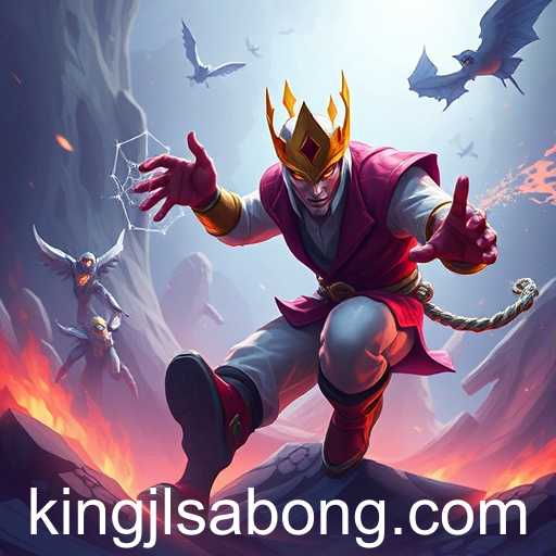 The Rise and Influence of KingjL in Online Gaming