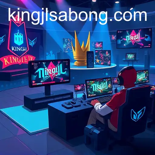 The Rise of kingjL and Its Impact on Online Gaming