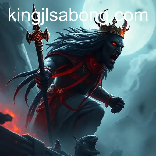 Exploring the 'Multiplayer' Gaming Category: The Rise of 'kingjL'