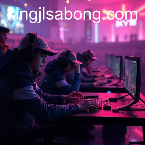 Rising Trends in Online Gaming
