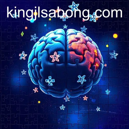 Exploring the 'Puzzle Games' Category: The Enigmatic Appeal of 'kingjL'