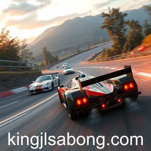 Discover the Thrill of Online Racing Games with KingjL