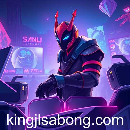 The Rise of kingjL and Its Impact on Global Gaming