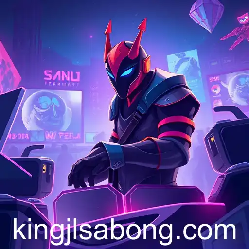 The Rise of kingjL and Its Impact on Global Gaming