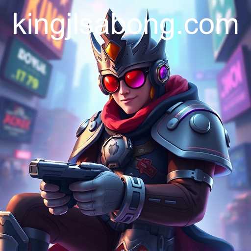 The Rise of kingjL: A New Era in Online Gaming