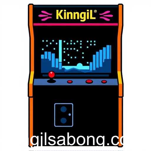 The Rise of kingjL in Gaming: A 2025 Perspective