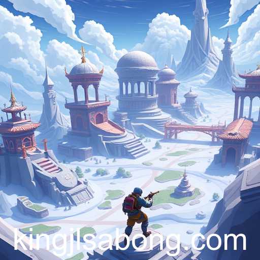 The Rise of Virtual Gaming Worlds in 2025