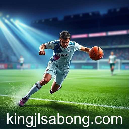 The Dynamic Realm of Sports Games: Exploring the 'kingjL' Phenomenon