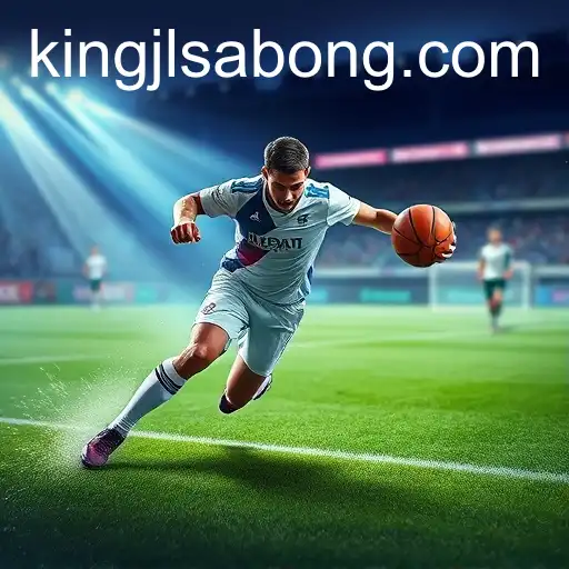 The Dynamic Realm of Sports Games: Exploring the 'kingjL' Phenomenon