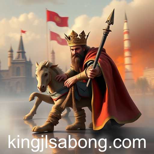 Exploring the Depth of Strategy Games: The Allure of 'kingjL'