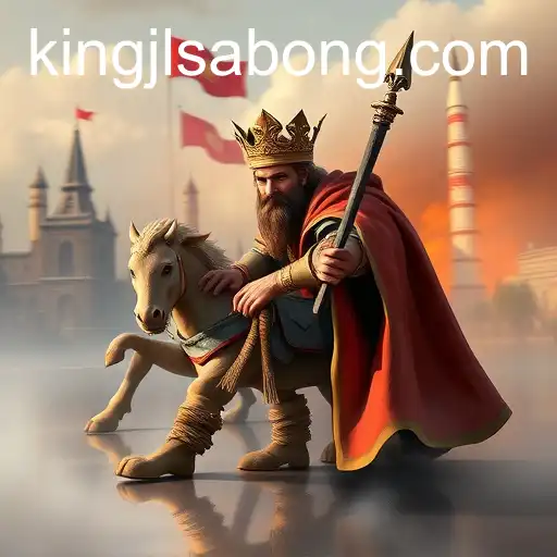 Exploring the Depth of Strategy Games: The Allure of 'kingjL'