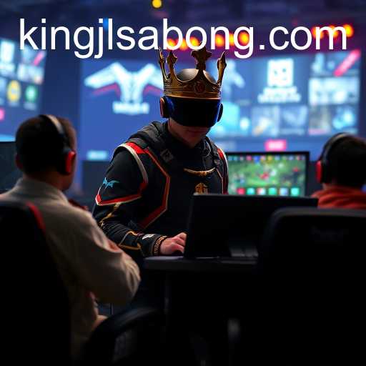 The Evolution of kingjL in Gaming Culture